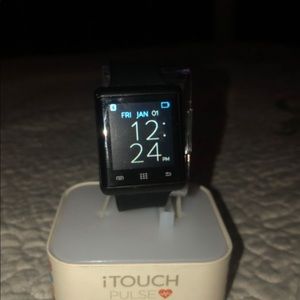 Smart watch